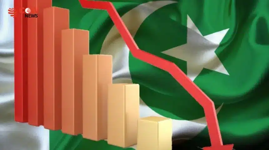Middle East Unrest Hits Pakistan Exports Down $1.2B 1 Middle East Unrest Hits Pakistan Exports Down $1.2B - The COW News