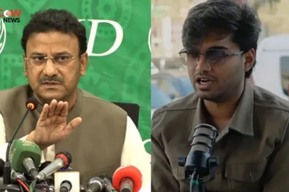 Mir Raza Case : Judicial Commission Summons Sindh Minister - The COW News