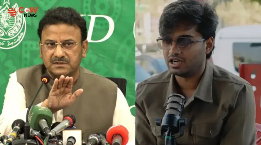 Mir Raza Case : Judicial Commission Summons Sindh Minister - The COW News