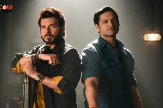 Mirzapur Movie Opens Big With Rs 250 Million First Day - The COW News