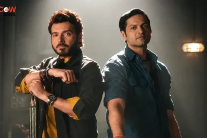 Mirzapur Movie Opens Big With Rs 250 Million First Day - The COW News