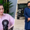 Momina Iqbal Says She Was Blackmailed During Settlement Efforts - The COW News