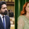 Momina Iqbal Vows to Release Harassment Case Evidence - The COW News