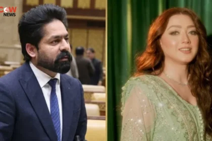 Momina Iqbal Vows to Release Harassment Case Evidence - The COW News