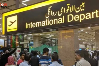 NADRA Vaccination Certificate Required for International Travel - The COW News