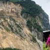 Nepal Mountain Collapses Into River in Seconds, 24 Dead - The COW News