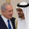 Netanyahu Reportedly Asked UAE Leader to Deny Warning - The COW News