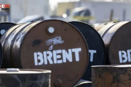 Oil Prices Surge Over 3% After Trump Rejects Iran Offer - The COW News