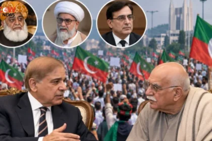 Opposition Steps Up Preparations for September 27 Protest - The COW News