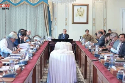 PM Shehbaz Approves New Trade Facilitation Board - The COW News