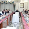 PM Shehbaz Orders Major Push to Boost Exports - The COW News