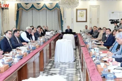 PM Shehbaz Orders Major Push to Boost Exports - The COW News