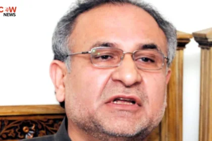 PTI Changes Direction, Will Target PPP, PML-N - The COW News