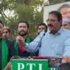 PTI Leader Vows Aggressive March, Interior Ministry Responds - The COW News