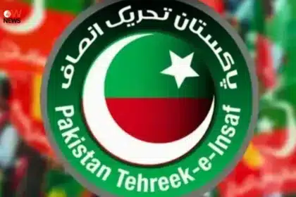 PTI Leaders’ Jail Letter Blasts Government Over Inflation, Governance, and Crisis - The COW News