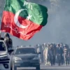 PTI Maintains October 4 Date for Long March - The COW News