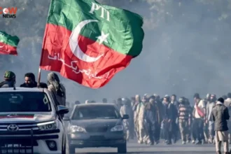 PTI Maintains October 4 Date for Long March - The COW News