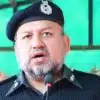 PTI March: KP Police OrderedNot to Facilitate Protests - The COW News