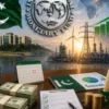 Pakistan Assures IMF of Meeting Rs3053 Billion Tax Target - The COW News