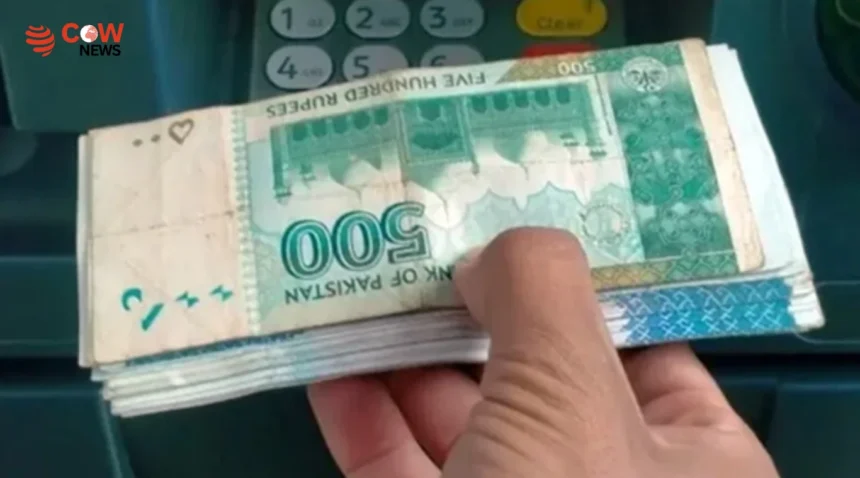 Pakistan Introduces New Digital Pension Rules for Retirees 1 Pakistan Introduces New Digital Pension Rules for Retirees - The COW News