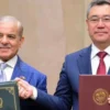 Pakistan, Kyrgyzstan Target $200 Million Trade via New Accords - The COW News