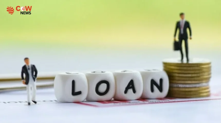 Pakistan Plans Rs7.02 Trillion Borrowing to Cover Budget Deficit - The COW News