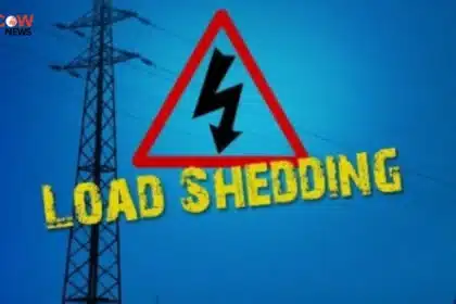 Pakistan Plans Transformer-Level Power Shutdown System - The COW News