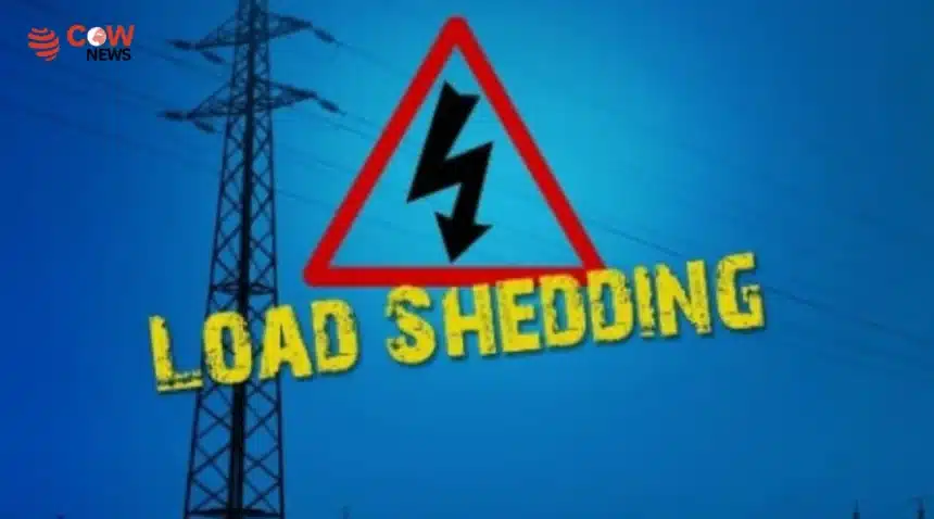 Pakistan Plans Transformer-Level Power Shutdown System - The COW News