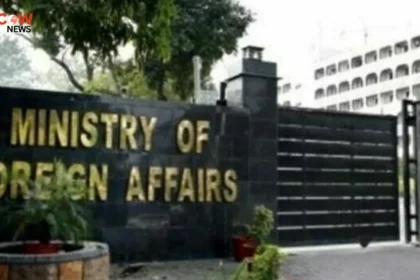Pakistan Rejects India’s Baseless Claims Over Jammu Kashmir - The COW News