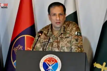 Pakistan, Saudi Arabia, Türkiye to Coordinate Response - The COW News