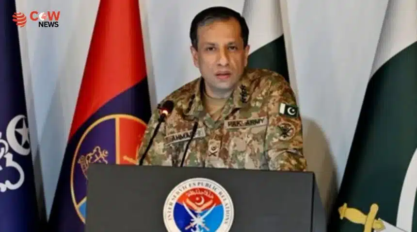 Pakistan, Saudi Arabia, Türkiye to Coordinate Response 1 Pakistan, Saudi Arabia, Türkiye to Coordinate Response - The COW News