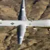 Pakistan Says Eight Drones Shot Down Along Afghan Border - The COW News