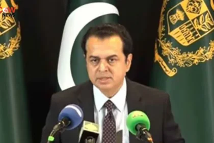 Pakistan Seeks Peace, Afghanistan Must Stop Cross-Border Terrorism - The COW News