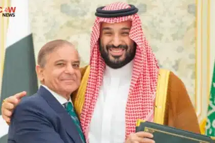 Pakistan Stands With Saudi Arabia to Protect Holy Sites - The COW News