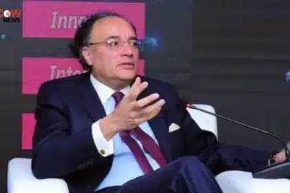 Pakistan Transitioning from Stability to Capital Formation: Finance Minister - The COW News