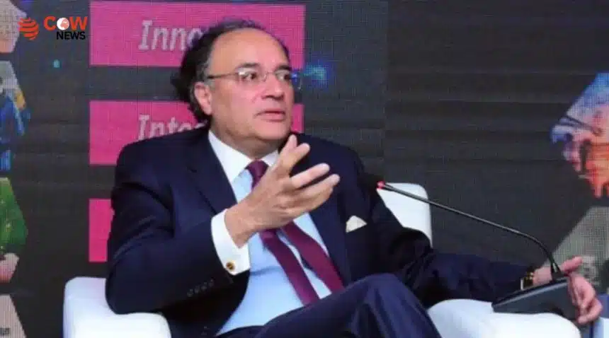 Pakistan Transitioning from Stability to Capital Formation: Finance Minister 1 Pakistan Transitioning from Stability to Capital Formation: Finance Minister - The COW News