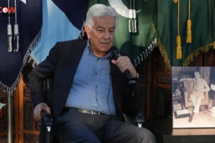 Pakistan Vows Support for Saudi Arabia Amid Houthi Threat - The COW News