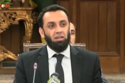 Pakistan Will Respond to Terrorism from Afghan Soil - The COW News