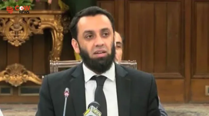 Pakistan Will Respond to Terrorism from Afghan Soil - The COW News