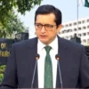 Pakistan to Fulfill Mecca Defense Pact Commitments - The COW News
