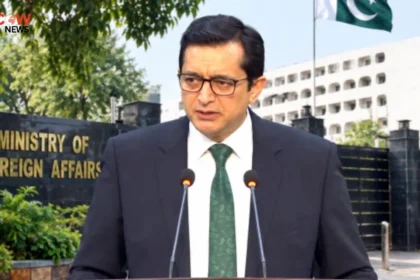 Pakistan to Fulfill Mecca Defense Pact Commitments - The COW News
