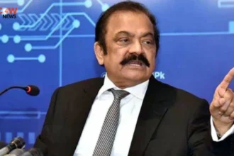 Parliament Will Decide Future of New Provinces, Rana - The COW News