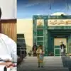 Petition Filed for Recovery of KP Minister Fazal Shakoor - The COW News