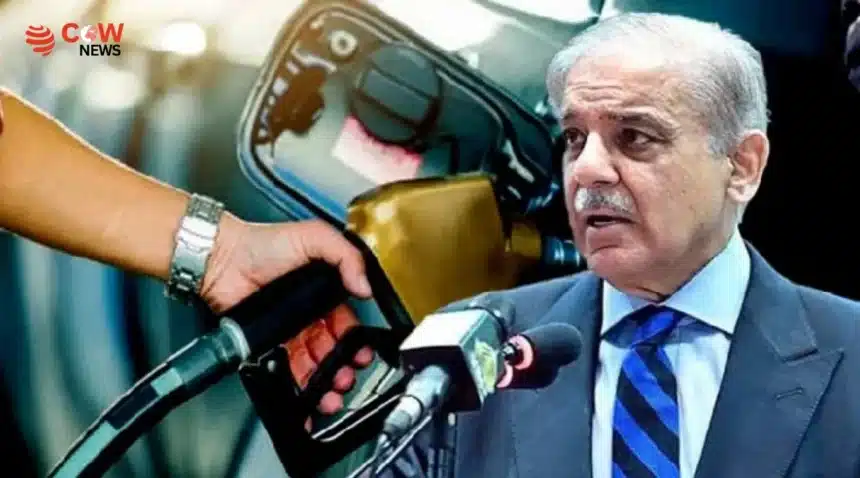 Petrol Pump Owners Reject PM Relief Scheme Over Payments 1 Petrol Pump Owners Reject PM Relief Scheme Over Payments - The COW News