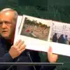 Pezeshkian Says Iran Acted Only in Self-Defense - The COW News