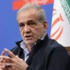 Pezeshkian Says Washington Must Decide to End War - The COW News