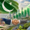 Private Investment Vital for Pakistan’s Economic Growth - The COW News