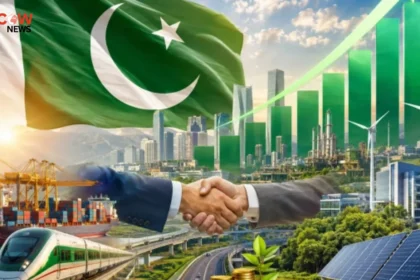 Private Investment Vital for Pakistan’s Economic Growth - The COW News