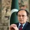 Protests Cost Pakistan Rs120 Billion Daily: Finance Minister - The COW News