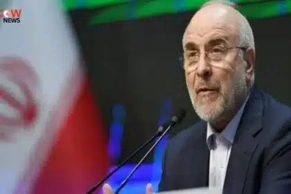 Qalibaf: Iran Can Now Strike Targets Anywhere With Missiles - The COW News